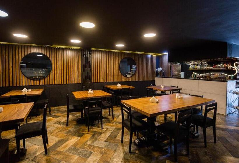 هتل Restaurant 1904