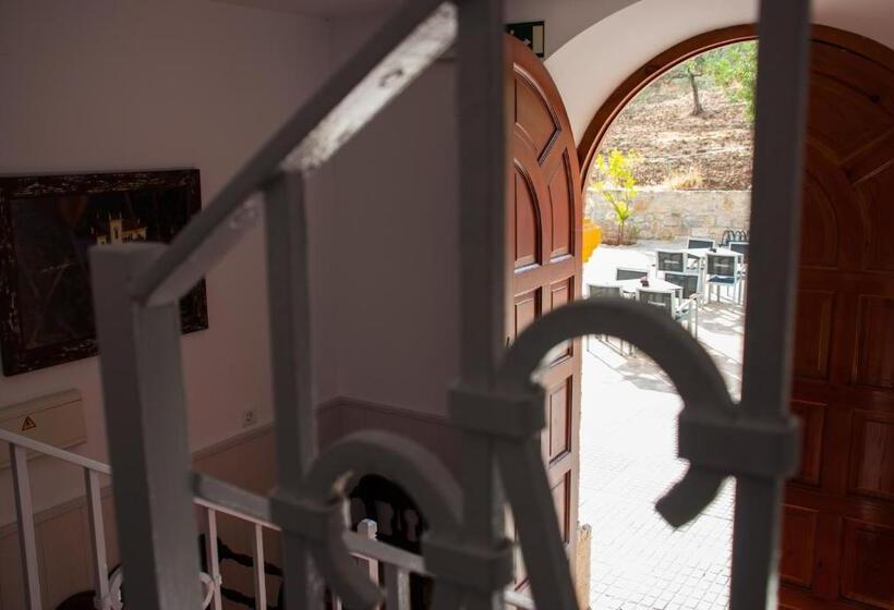هتل Restaurante Estación Vía Verde