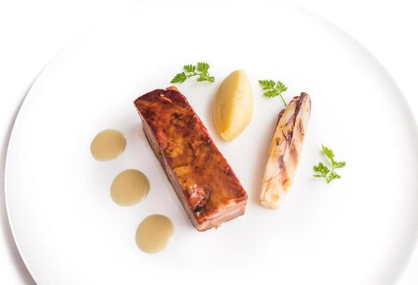 酒店 Splendide Royal Paris   Relais & Châteaux