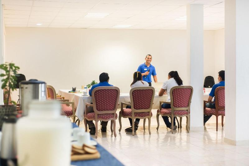 هتل & Suites Arges  Centro Chetumal