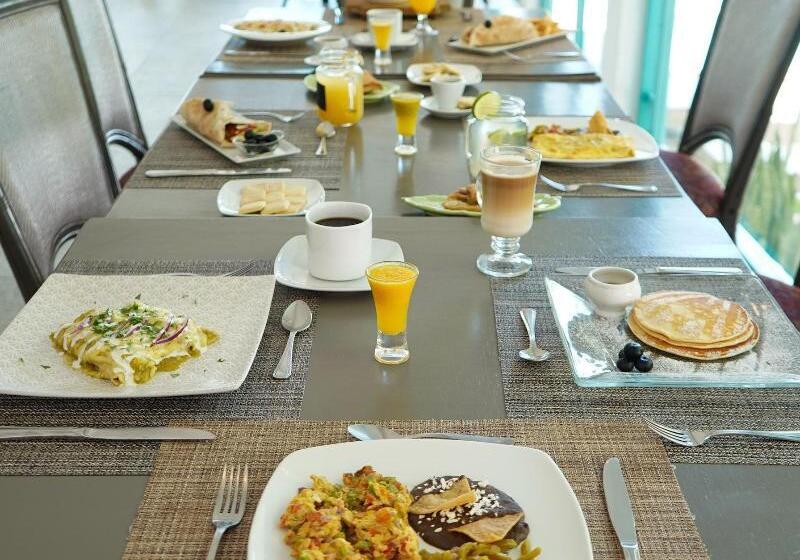 هتل & Suites Arges  Centro Chetumal