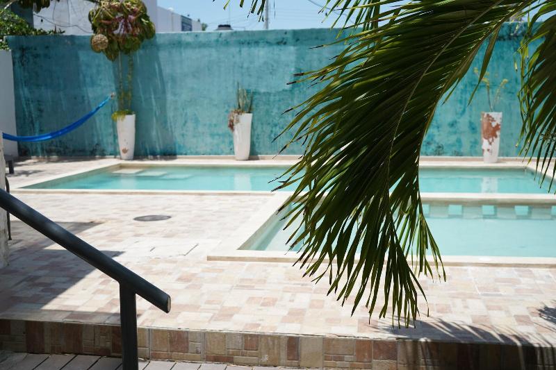 هتل & Suites Arges  Centro Chetumal