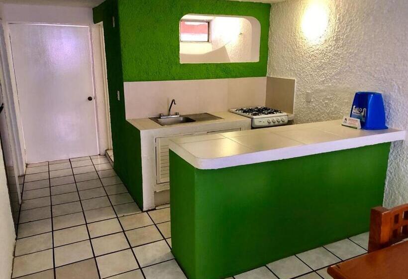 فندق Suites Santa Barbara