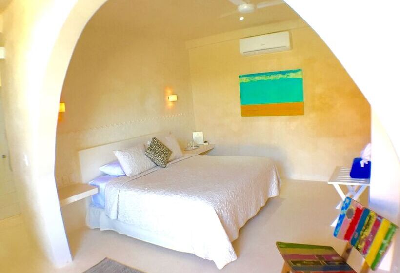 هتل Villa Encantada By Coco B Isla