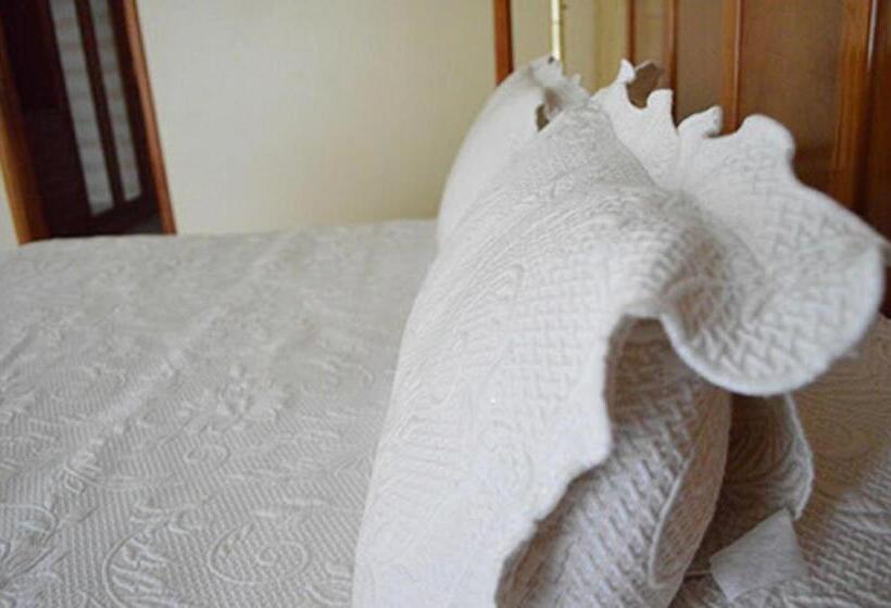 Quintaesencia Hotel Boutique