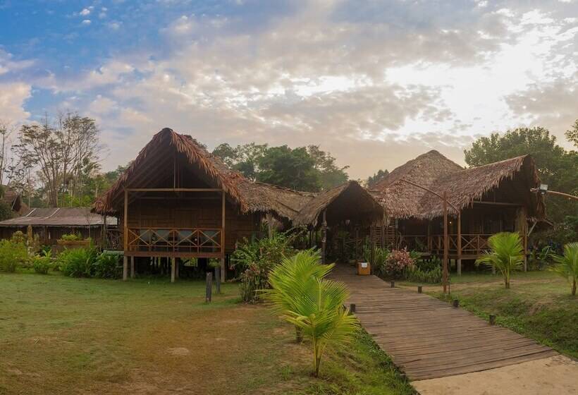 هتل On Vacation Amazon