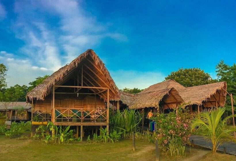 هتل On Vacation Amazon