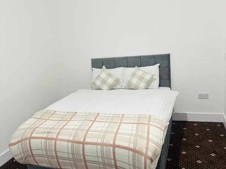 호텔 Black Horse Inn