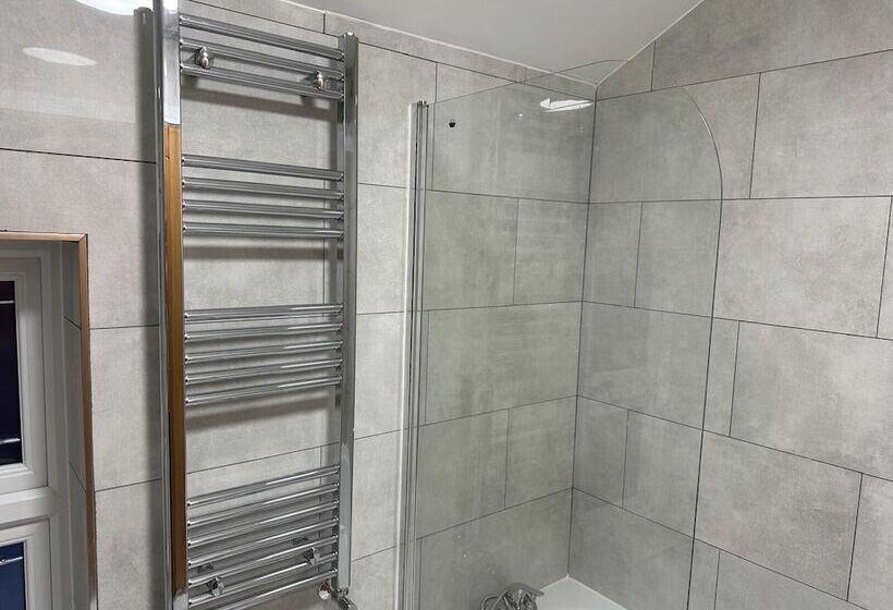 호텔 Black Horse Inn