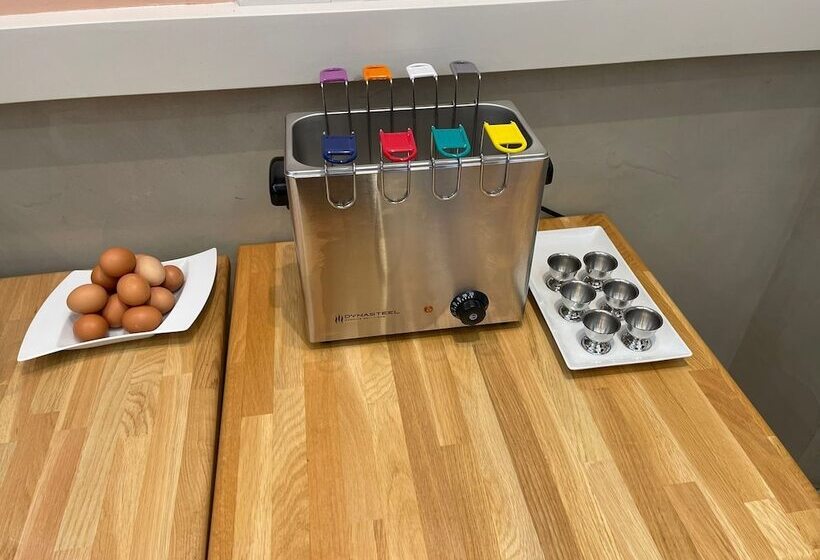 فندق Hôtel Elaïa