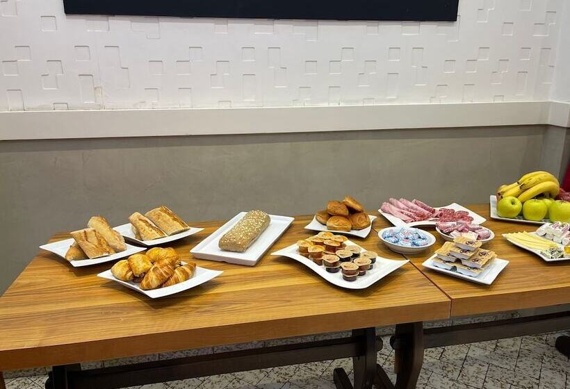 فندق Hôtel Elaïa