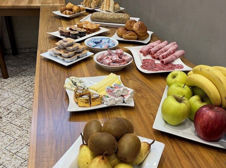 فندق Hôtel Elaïa