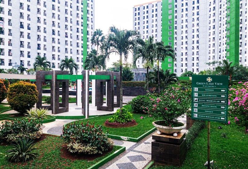 Pelangi Rooms By Reccoma