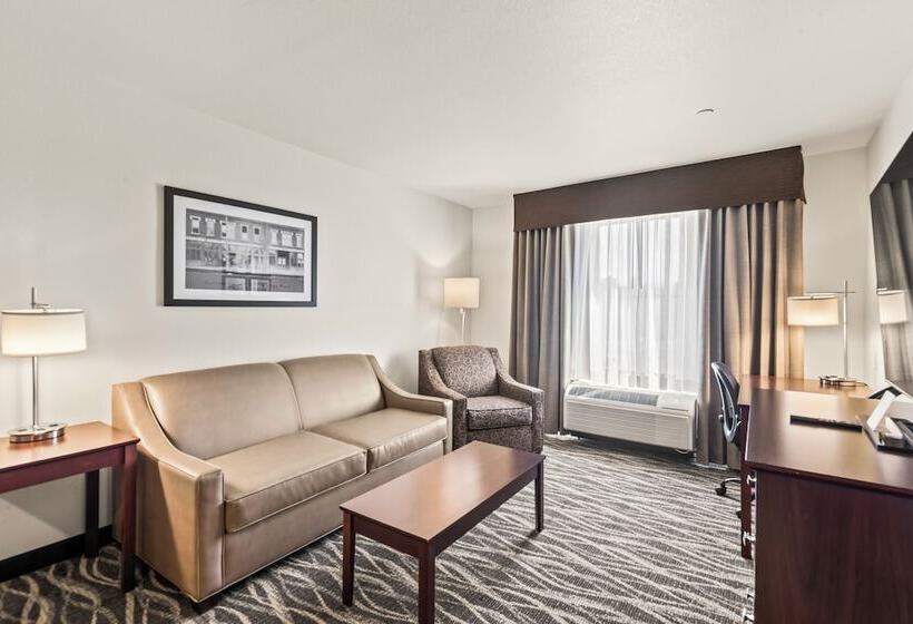 Riverstone Suites By Cobblestone Hotels   Chippewa Falls