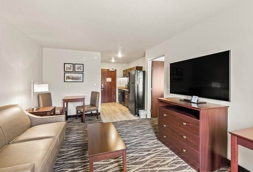 Riverstone Suites By Cobblestone Hotels   Chippewa Falls