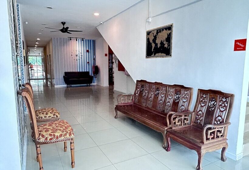 Bear Hotel At Nilai