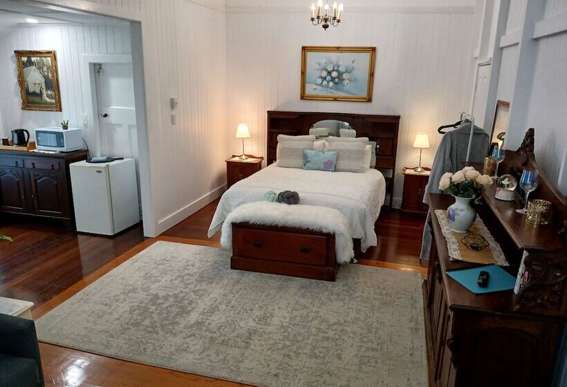 민박 Memory Lane Accommodation