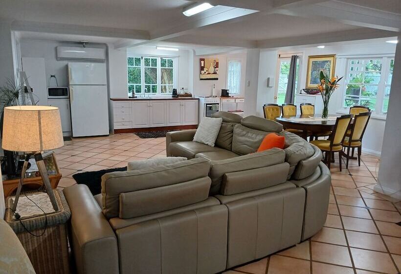 민박 Memory Lane Accommodation