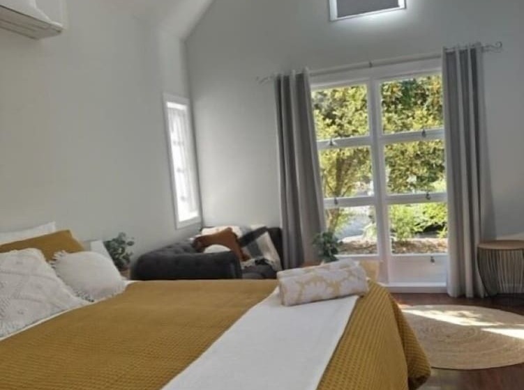 민박 Memory Lane Accommodation