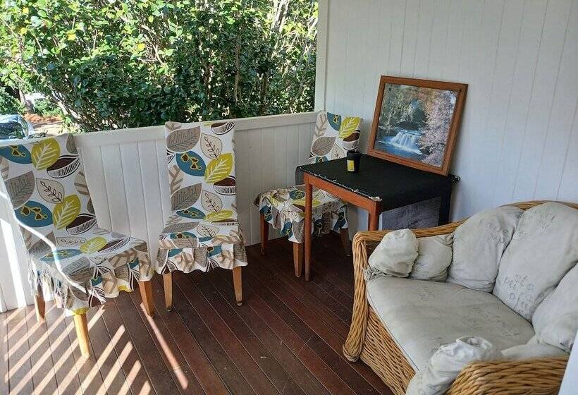 민박 Memory Lane Accommodation