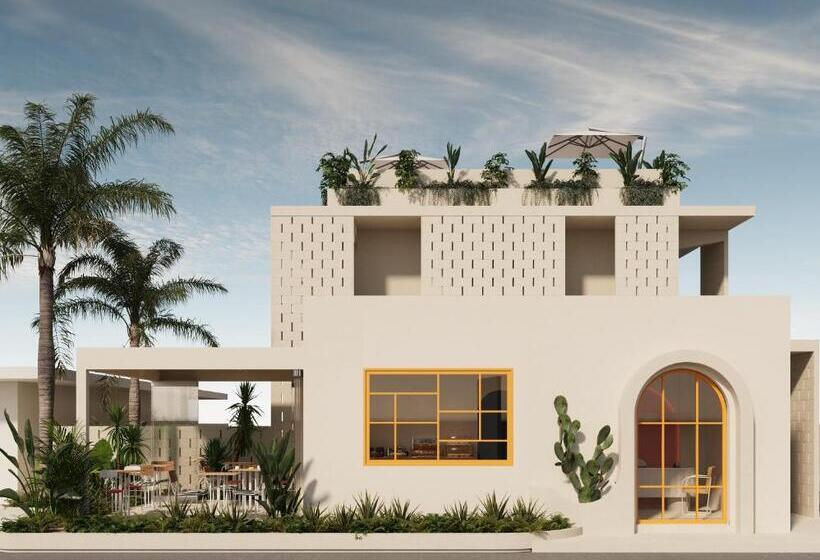 تختخواب و صبحانه Patricia Suites