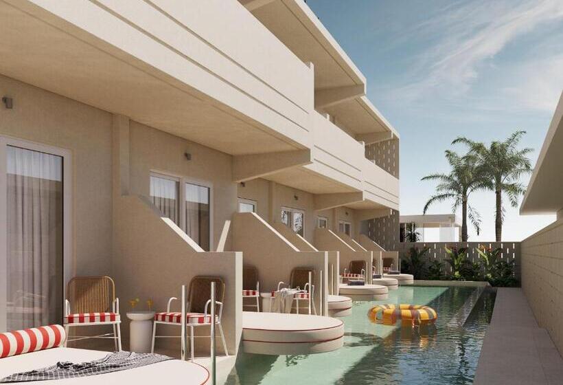 تختخواب و صبحانه Patricia Suites