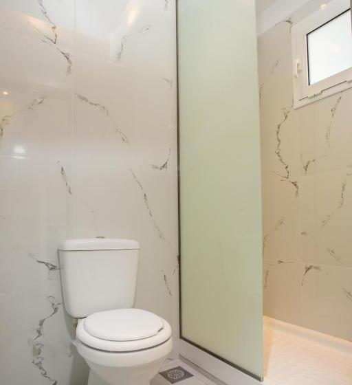 تختخواب و صبحانه Patricia Suites