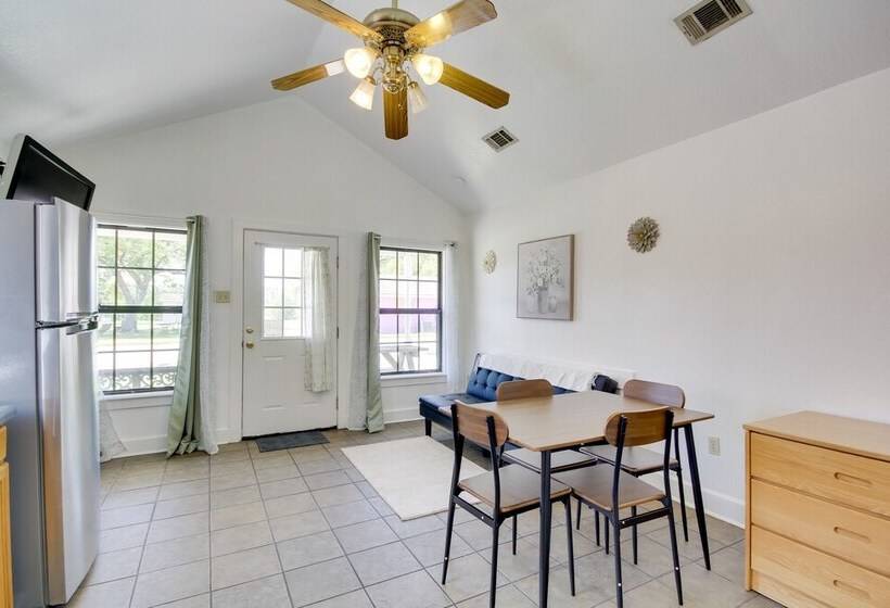 Biloxi Resort Cottage W/ Pool & Lake Access!