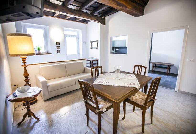 Casa Di Bruno