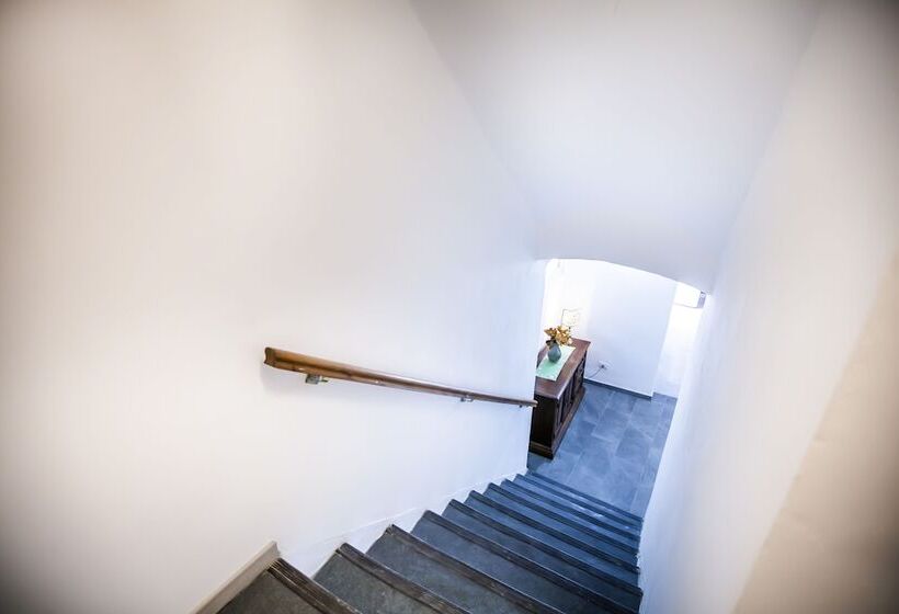 Casa Di Bruno