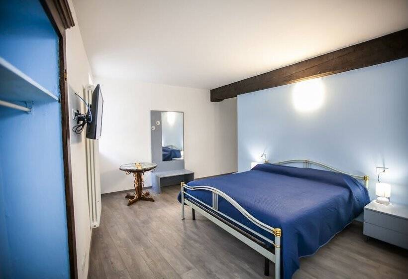 Casa Di Bruno
