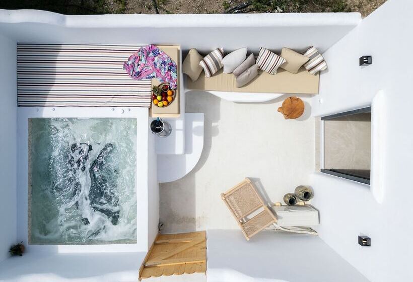 فندق Electra Suites & Spa