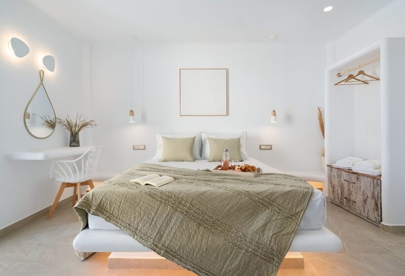 فندق Electra Suites & Spa
