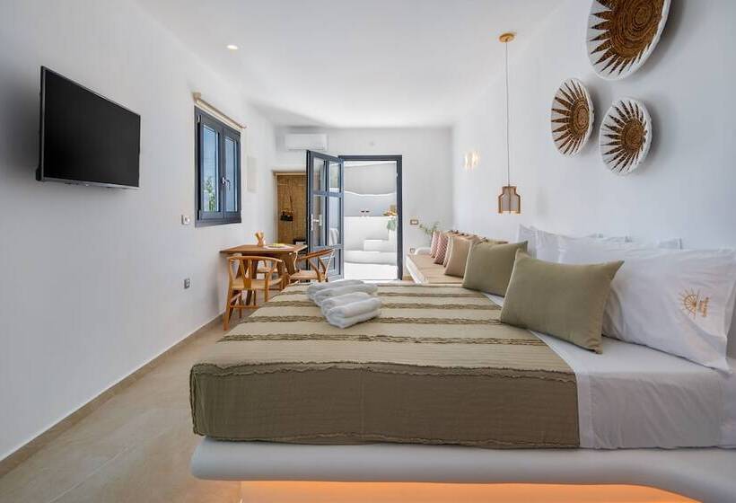 فندق Electra Suites & Spa