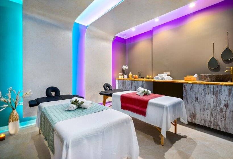 فندق Electra Suites & Spa
