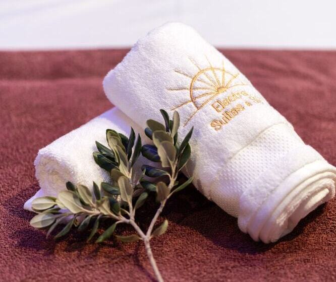 فندق Electra Suites & Spa