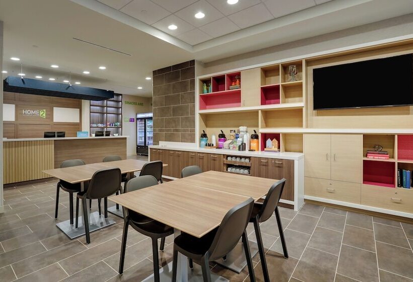 酒店 Home2 Suites By Hilton Sanford