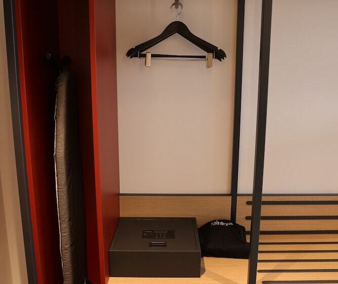 فندق Ibis Styles Melbourne Airport