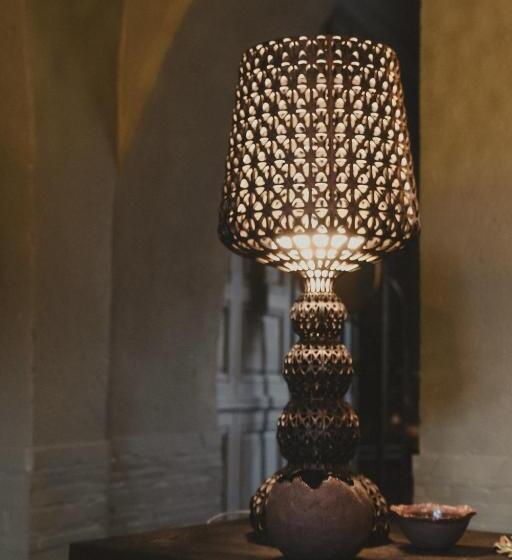 ホテル Le Victoria Boutique Hôtel