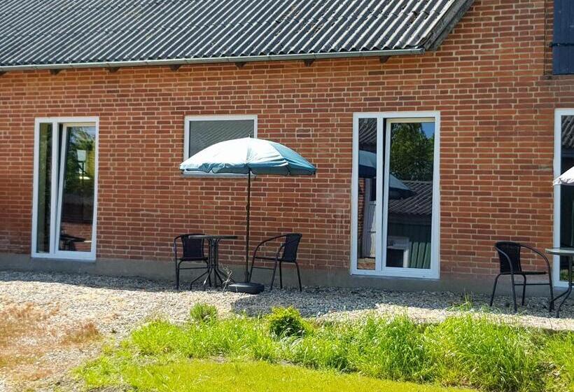 Kyndestoft Bed & Breakfast