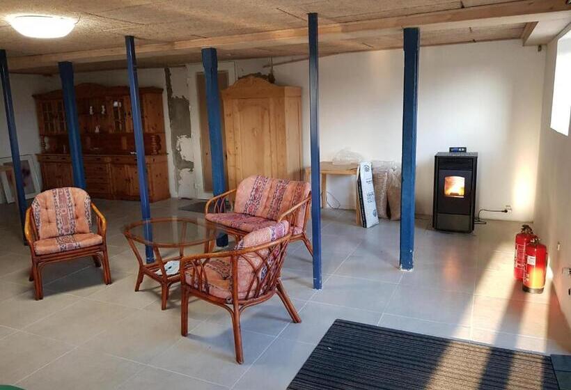 Kyndestoft Bed & Breakfast