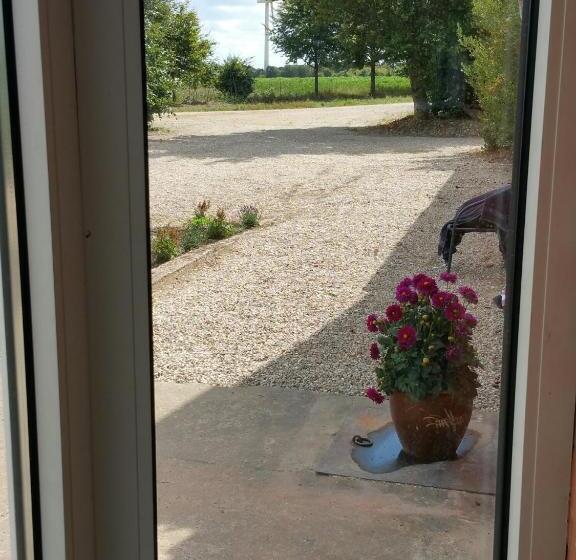 Kyndestoft Bed & Breakfast