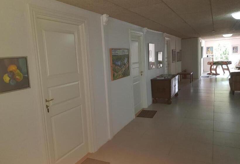 Kyndestoft Bed & Breakfast