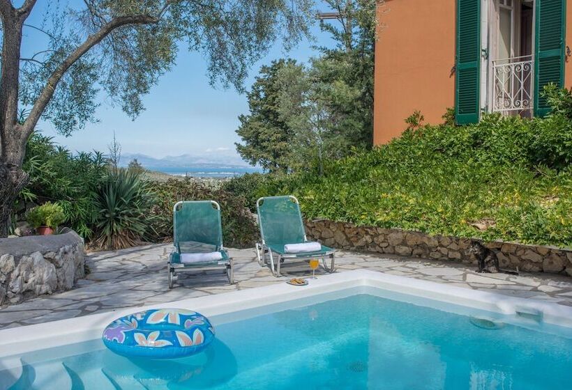 Lefkada Collection Villas