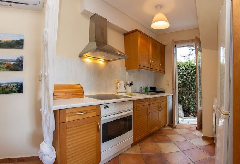 Lefkada Collection Villas