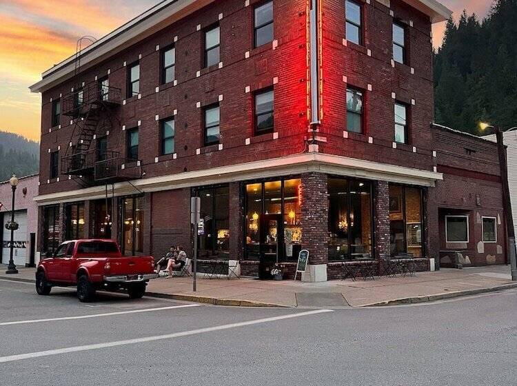 Linden Lofts