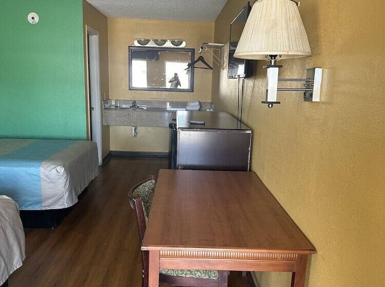 מוטל American Inn