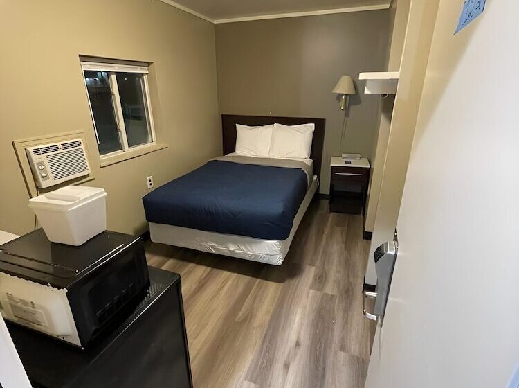 مُتل Scottish Inns   Middletown