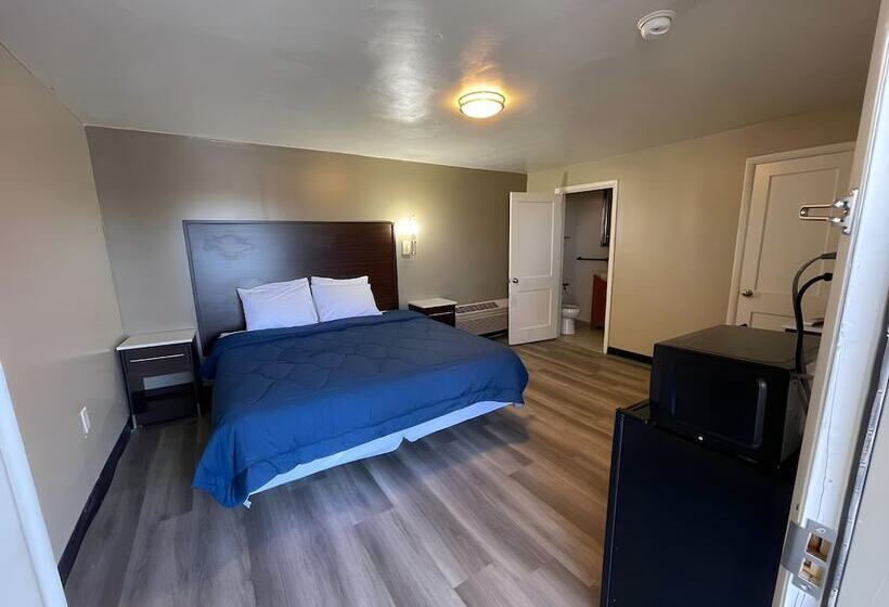 مُتل Scottish Inns   Middletown