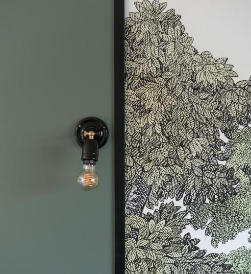 پانسیون La Peniche   Bed And Bicycle   Aigues Mortes